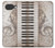 S3390 Music Note Case For Google Pixel 10a