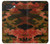 S3393 Camouflage Blood Splatter Case For Google Pixel 10a