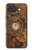 S3401 Clock Gear Steampunk Case For Google Pixel 10a