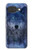 S3410 Wolf Dream Catcher Case For Google Pixel 10a