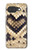 S3417 Diamond Rattle Snake Graphic Print Case For Google Pixel 10a