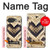 S3417 Diamond Rattle Snake Graphic Print Case For Google Pixel 10a