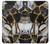 S3419 Gold Marble Graphic Print Case For Google Pixel 10a
