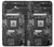 S3434 Bug Circuit Board Graphic Case For Google Pixel 10a