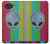 S3437 Alien No Signal Case For Google Pixel 10a