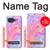 S3444 Digital Art Colorful Liquid Case For Google Pixel 10a