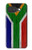 S3464 South Africa Flag Case For Google Pixel 10a