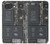 S3467 Inside Mobile Phone Graphic Case For Google Pixel 10a