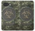 S3468 Biohazard Zombie Hunter Graphic Case For Google Pixel 10a
