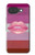 S3473 LGBT Lesbian Flag Case For Google Pixel 10a