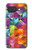 S3477 Abstract Diamond Pattern Case For Google Pixel 10a