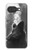 S3505 Wolf Howling Case For Google Pixel 10a