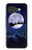 S3508 Xmas Santa Moon Case For Google Pixel 10a