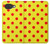 S3526 Red Spot Polka Dot Case For Google Pixel 10a