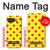 S3526 Red Spot Polka Dot Case For Google Pixel 10a