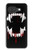 S3527 Vampire Teeth Bloodstain Case For Google Pixel 10a