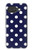 S3533 Blue Polka Dot Case For Google Pixel 10a