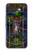 S3545 Quantum Particle Collision Case For Google Pixel 10a