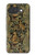 S3661 William Morris Forest Velvet Case For Google Pixel 10a