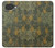 S3662 William Morris Vine Pattern Case For Google Pixel 10a