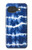 S3671 Blue Tie Dye Case For Google Pixel 10a