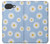 S3681 Daisy Flowers Pattern Case For Google Pixel 10a