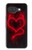 S3682 Devil Heart Case For Google Pixel 10a