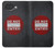 S3683 Do Not Enter Case For Google Pixel 10a