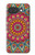 S3694 Hippie Art Pattern Case For Google Pixel 10a