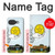 S3722 Tarot Card Ace of Pentacles Coins Case For Google Pixel 10a
