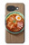 S3756 Ramen Noodles Case For Google Pixel 10a