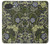 S3792 William Morris Case For Google Pixel 10a