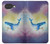 S3802 Dream Whale Pastel Fantasy Case For Google Pixel 10a