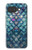 S3809 Mermaid Fish Scale Case For Google Pixel 10a