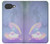 S3823 Beauty Pearl Mermaid Case For Google Pixel 10a