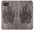 S3832 Viking Norse Bear Paw Berserkers Rock Case For Google Pixel 10a