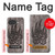S3832 Viking Norse Bear Paw Berserkers Rock Case For Google Pixel 10a