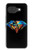 S3842 Abstract Colorful Diamond Case For Google Pixel 10a
