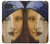 S3853 Mona Lisa Gustav Klimt Vermeer Case For Google Pixel 10a