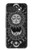 S3854 Mystical Sun Face Crescent Moon Case For Google Pixel 10a