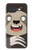 S3855 Sloth Face Cartoon Case For Google Pixel 10a