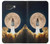 S3859 Bitcoin to the Moon Case For Google Pixel 10a