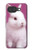 S3870 Cute Baby Bunny Case For Google Pixel 10a