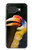 S3876 Colorful Hornbill Case For Google Pixel 10a