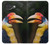 S3876 Colorful Hornbill Case For Google Pixel 10a