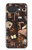 S3877 Dark Academia Case For Google Pixel 10a
