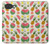 S3883 Fruit Pattern Case For Google Pixel 10a