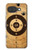 S3894 Paper Gun Shooting Target Case For Google Pixel 10a