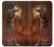 S3919 Egyptian Queen Cleopatra Anubis Case For Google Pixel 10a