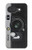 S3922 Camera Lense Shutter Graphic Print Case For Google Pixel 10a